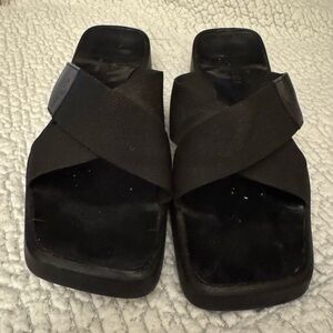 Gucci sandals